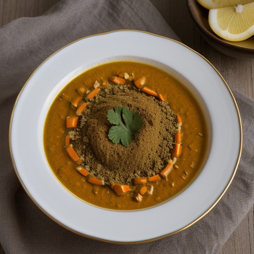 Terrific Turkey Spread recipe image