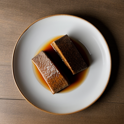 Teryaki Sirlion Tips recipe image