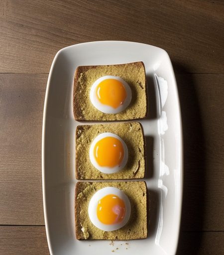 Tex-Mex Bake recipe image