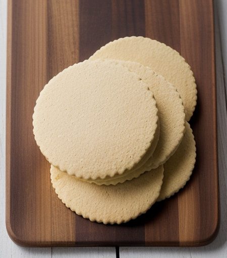 Tex-Mex Biscuits recipe image