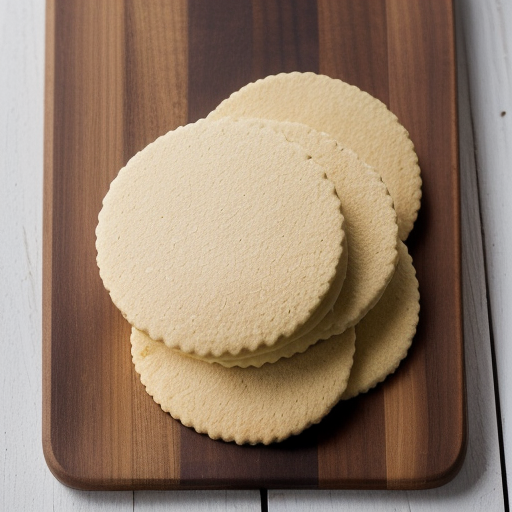 Tex-Mex Biscuits recipe image