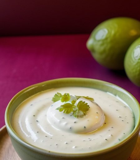 Tex-Mex Dip 2 recipe image
