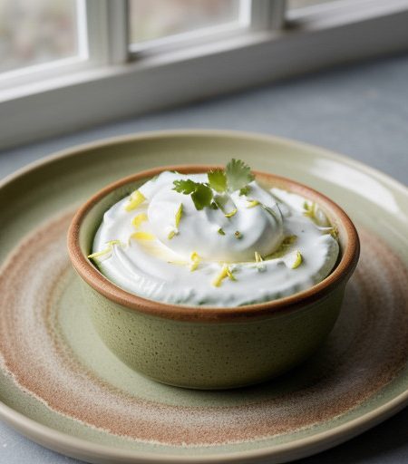 Tex-Mex Dip recipe image