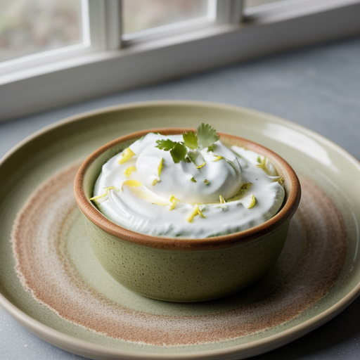 Tex-Mex Dip recipe image