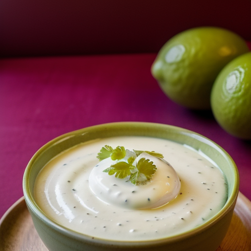 Tex-Mex Dip recipe image