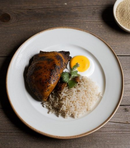 Tex-Mex Rice recipe image