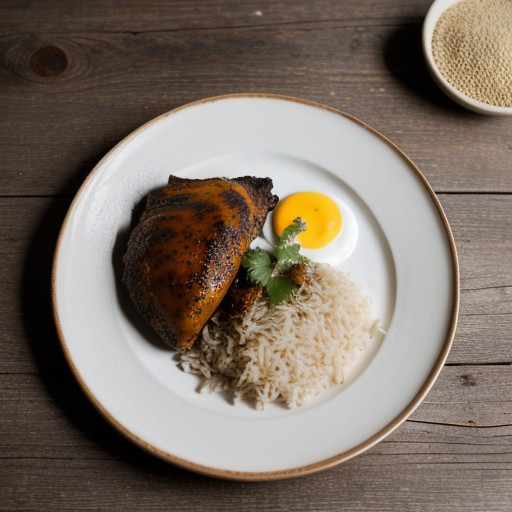 Tex-Mex Rice recipe image
