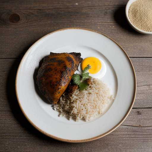 Tex-Mex Rice recipe image