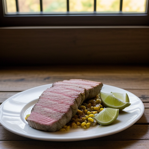 Tex-Mex Turkey Tenderloins recipe image