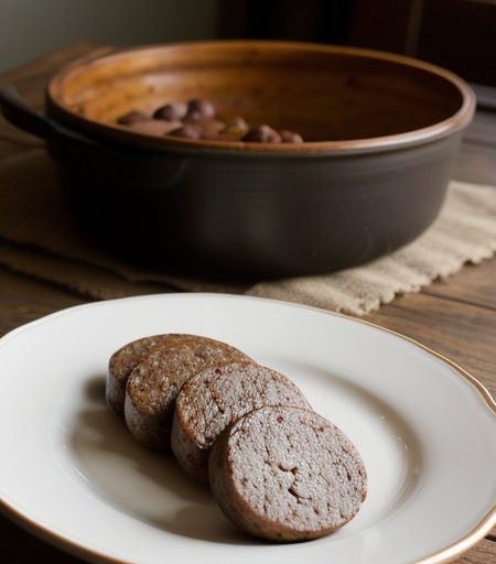 Tex-Mix recipe image