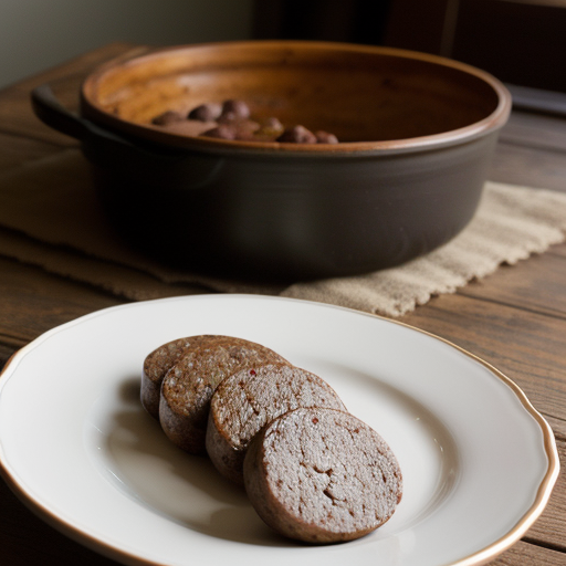 Tex-Mix recipe image