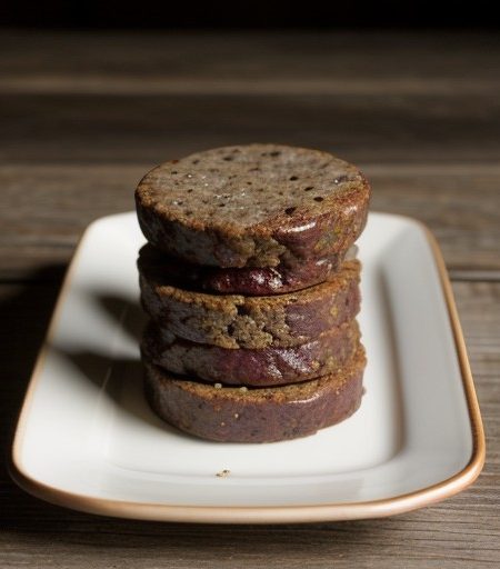 Tex-Mix recipe image