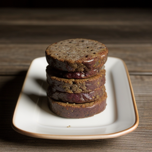 Tex-Mix recipe image