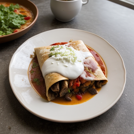Texan Enchiladas (M_c-Tx recipe image