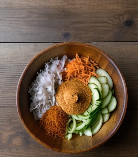 Texas BBQ Coleslaw recipe image