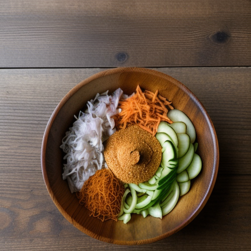 Texas BBQ Coleslaw recipe image