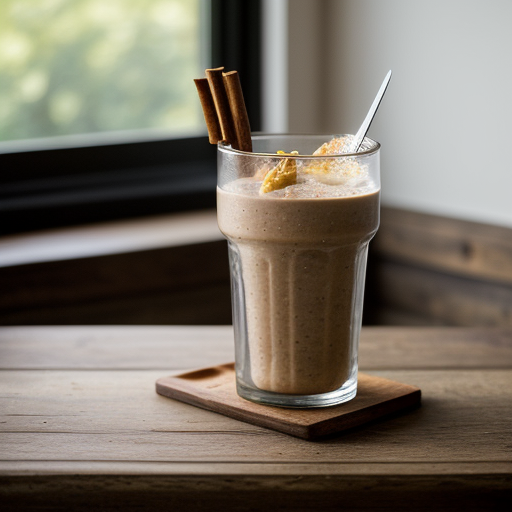 Texas BBQ Shake-in-a-Bag Mix for Ribs recipe image