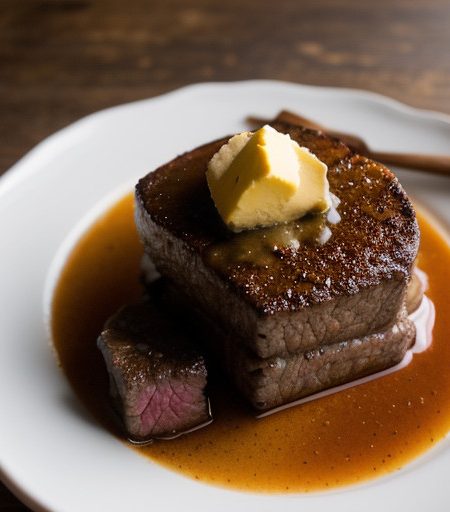 Texas Beef Barbecue recipe image