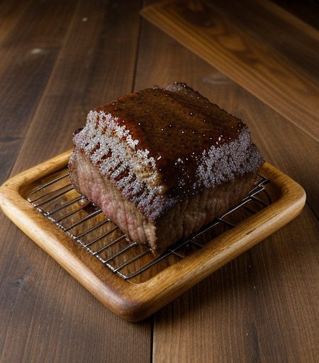 Texas Beef Barbecue2 recipe image