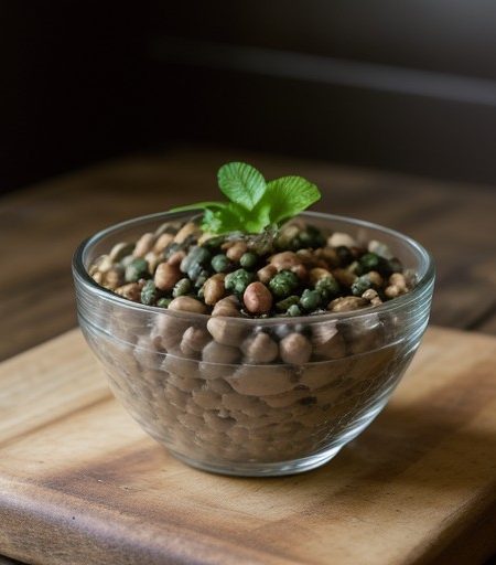 Texas Caviar" Salad recipe image