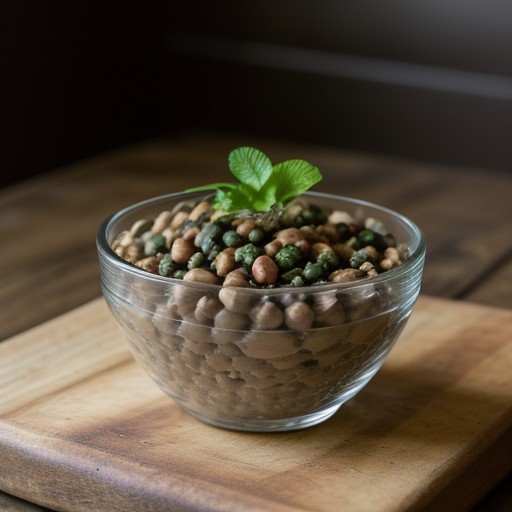 Texas Caviar" Salad recipe image