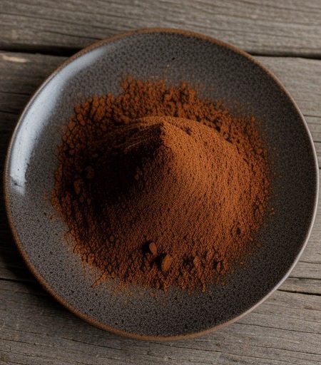 Texas Chili Powder recipe image