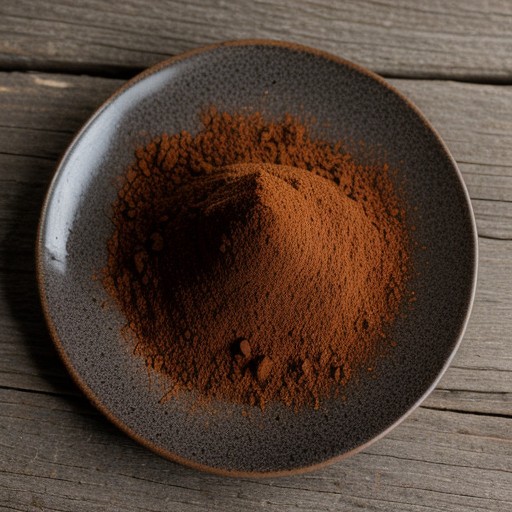 Texas Chili Powder recipe image