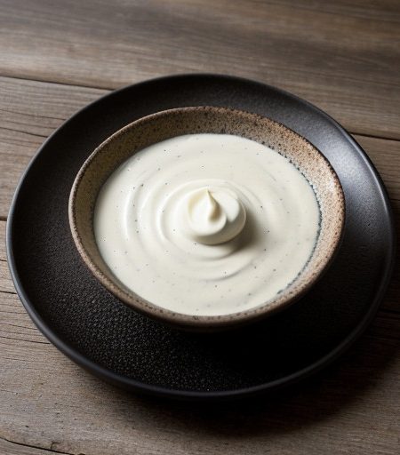 Texas Dry Rub recipe image