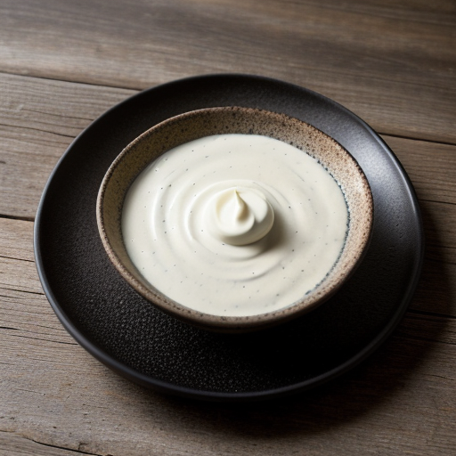 Texas Dry Rub recipe image