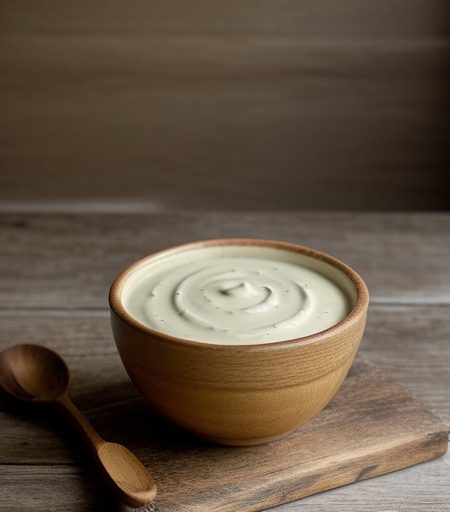Texas Island Dressing recipe image
