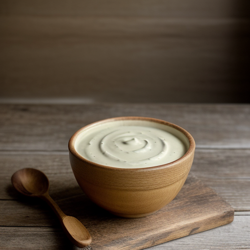 Texas Island Dressing recipe image
