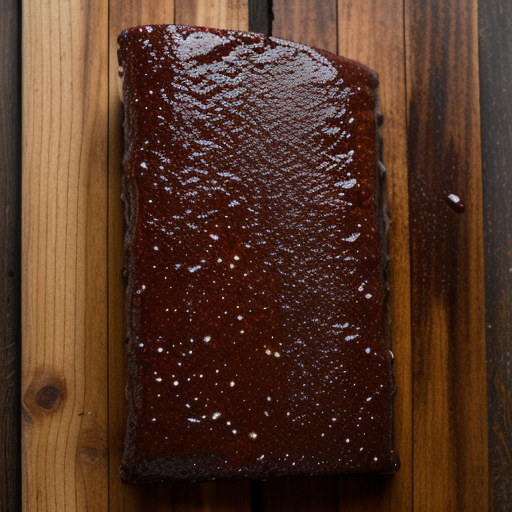 Texas Mopping Sauce for Barbecue recipe image