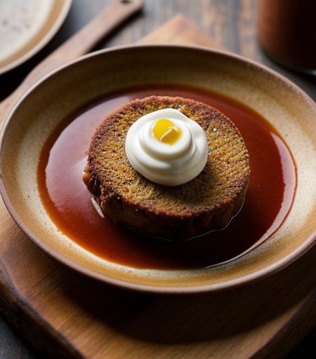 Texas Pit Barbecue Sauce recipe image