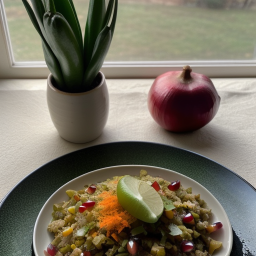 Texas Pita recipe image