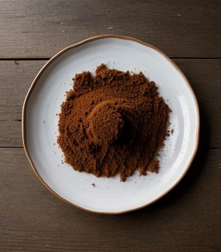 Texas Red recipe image