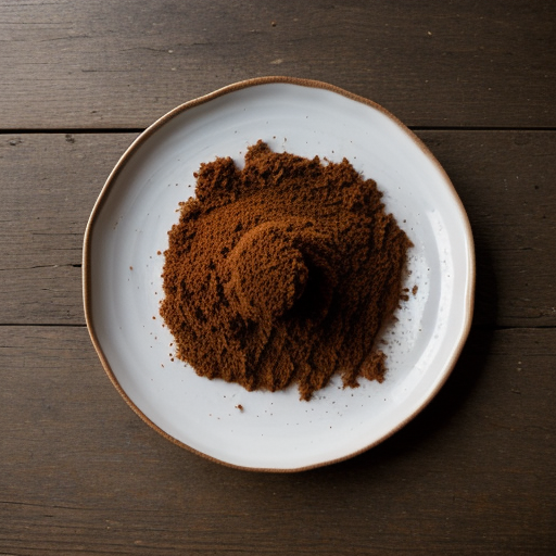 Texas Red recipe image