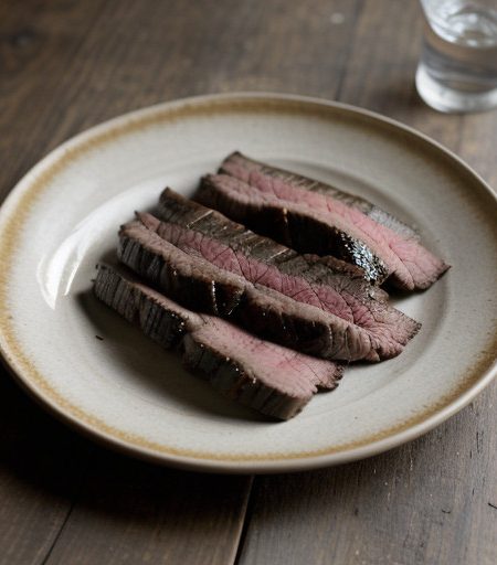 Texas Ribbons recipe image