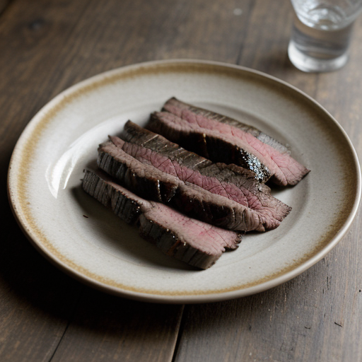Texas Ribbons recipe image
