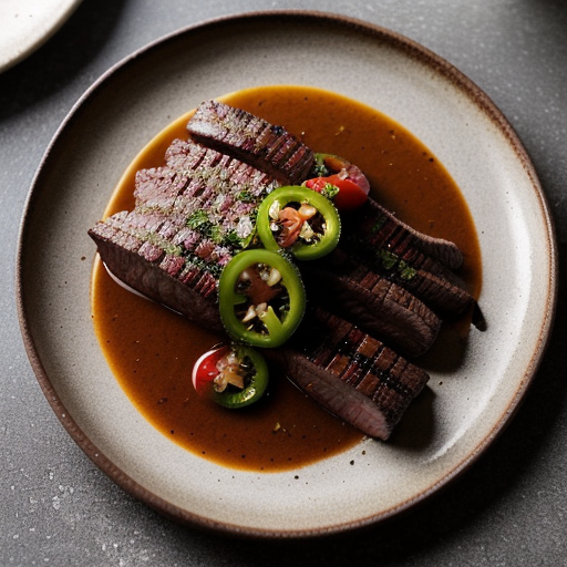 Texas Sizzlers recipe image