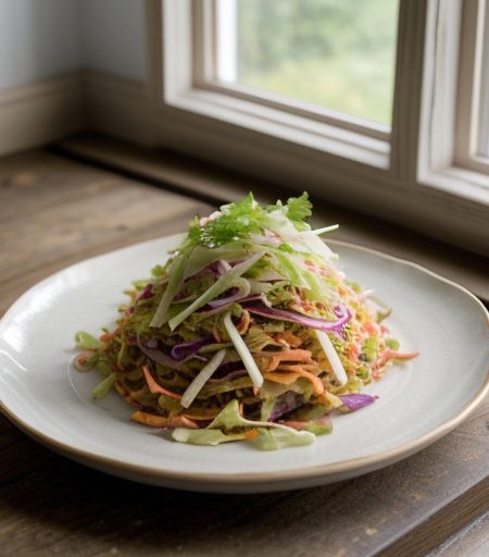 Texas Slaw recipe image