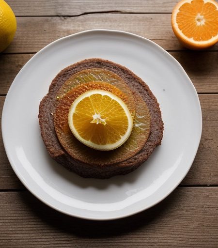 Texas Sunshine recipe image