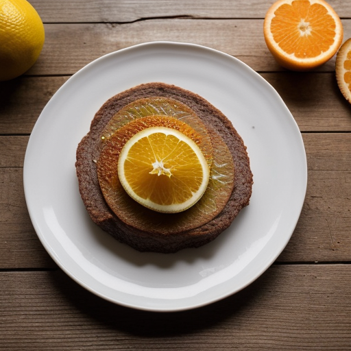 Texas Sunshine recipe image