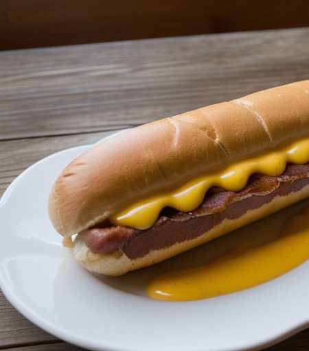 Texas Tommy recipe image