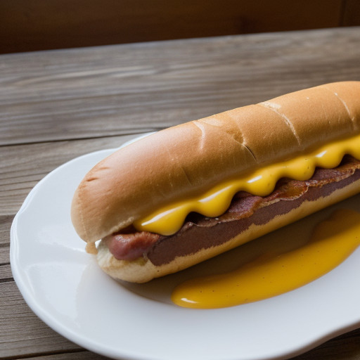 Texas Tommy recipe image