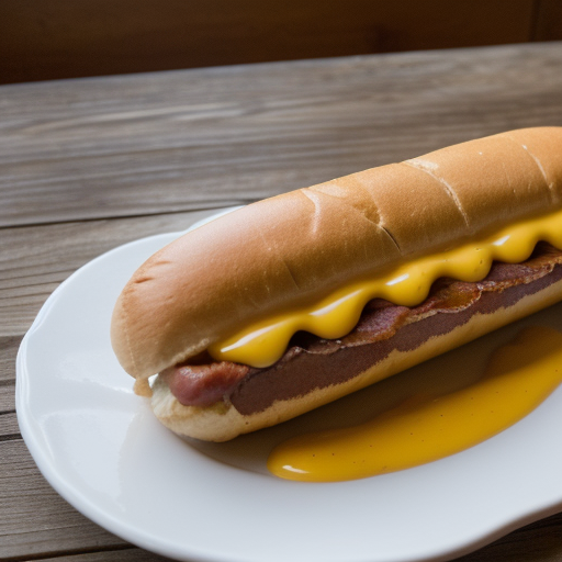Texas Tommy recipe image