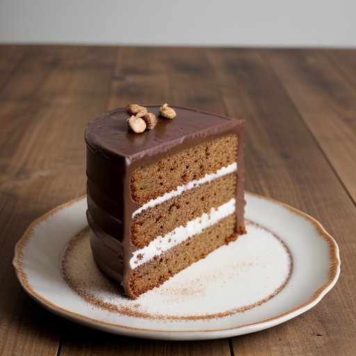 Texas Tornado Cake recipe image
