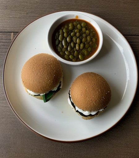 Texas Whoppers recipe image