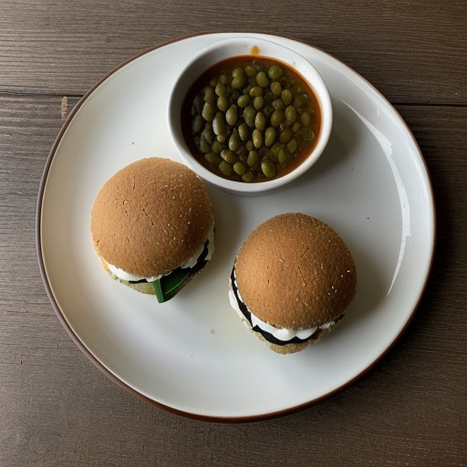 Texas Whoppers recipe image