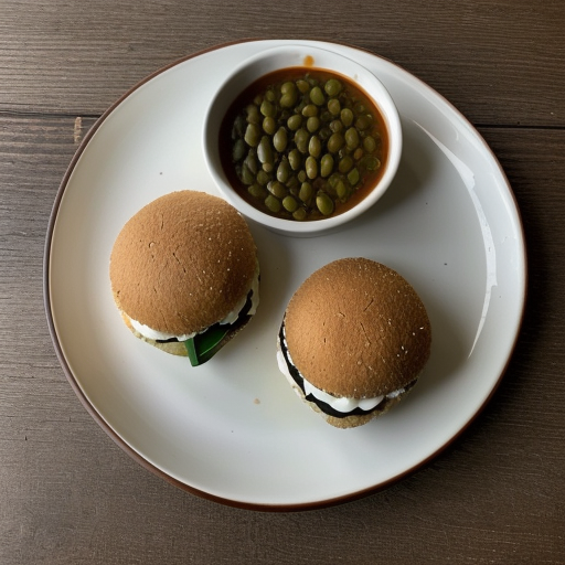 Texas Whoppers recipe image