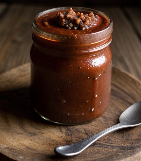 Texas Wiener Sauce recipe image